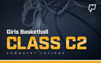 NebPreps Girls Class C2 Basketball Computer Ratings 2-24-26