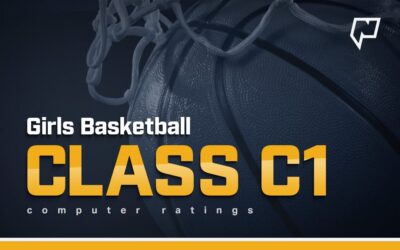 NebPreps Girls Class C1 Basketball Computer Ratings 2-24-26