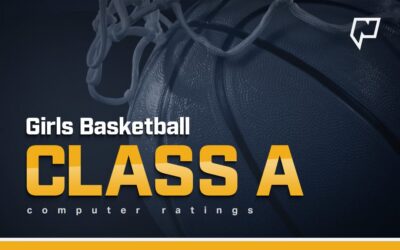 NebPreps Girls Class A Basketball Computer Ratings 2-24-26