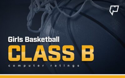 NebPreps Girls Class B Basketball Computer Ratings 2-24-26