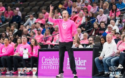 UCONN Throttles Creighton Women’s Basketball At Home | Photo Gallery