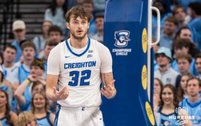 St. John’s Defeats Creighton In Omaha  90-73 | Photo Gallery
