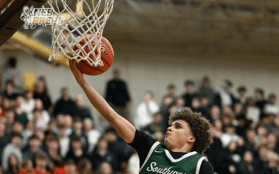 No. 1 Lincoln Southwest Boys Lone Unbeaten in Class A After 76-69 Win at Lincoln Southeast