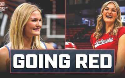 Former Husker Leyla Blackwell Returns to Nebraska to Play for Omaha Supernovas