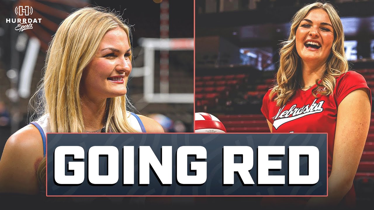Former Husker Leyla Blackwell Returns to Nebraska to Play for Omaha Supernovas