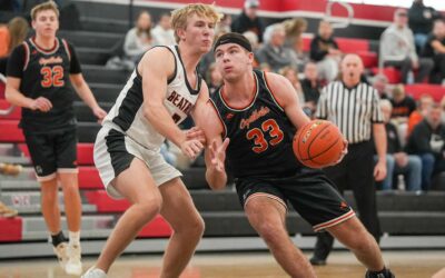 Players to Watch at 2026 Nebraska Boys Basketball State Championships