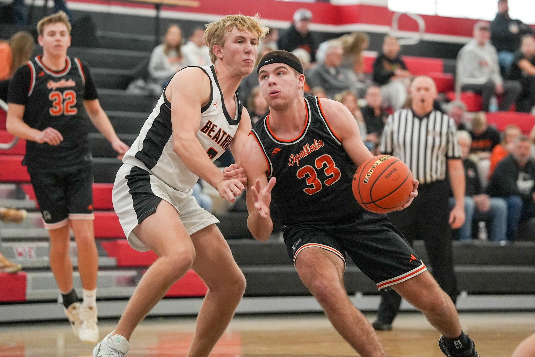 Sawyer Smith Players to Watch at 2026 Nebraska Boys Basketball State Championships