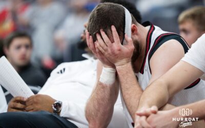 Omaha Falls To 0-2 In Summit League Play After Kansas City Loss | Photo Gallery