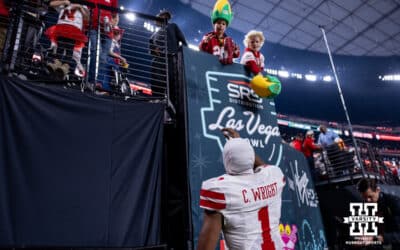Utah Overwhelms Nebraska Football in Las Vegas Bowl