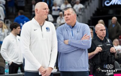 Greg McDermott Announces Retirement as Creighton Men’s Basketball Head Coach