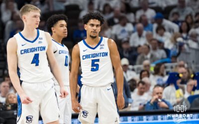 Creighton Men’s Basketball Looking to End Season on a High Note in College Basketball Crown