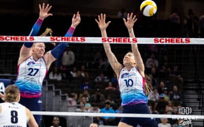 Omaha Supernovas Drop Another Home Match as Atlanta Prevails 3-1