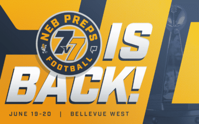 NebPreps Announces 2026 7v7 State Championship