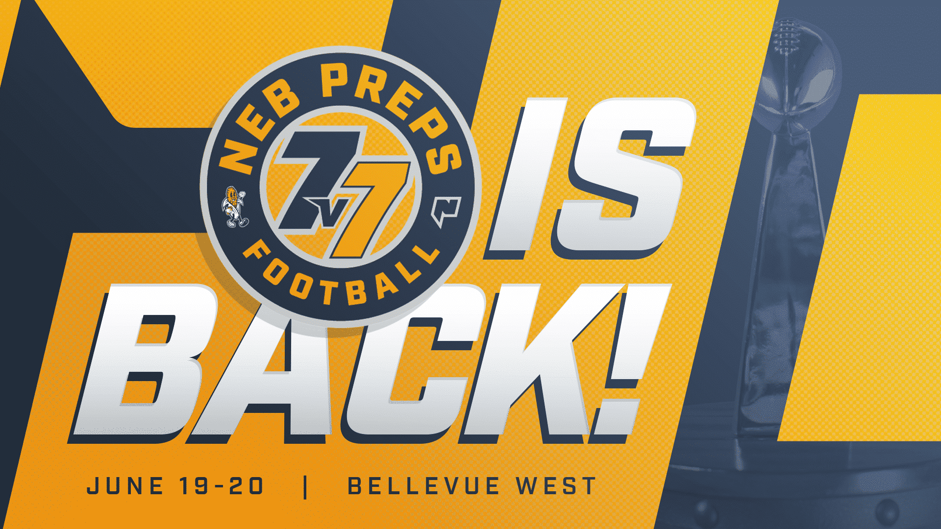NebPreps Announces 2026 7v7 State Championship