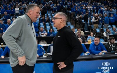 Déjà Vu Strikes as Creighton Men’s Basketball Falls to DePaul 72-71 on Late Layup
