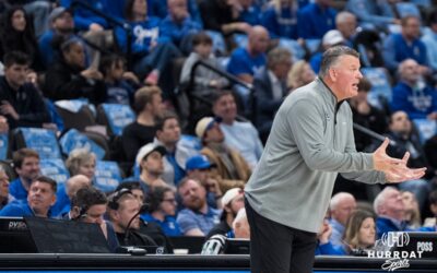 Creighton Men’s Basketball Falls To DePaul 72-71 | Photo Gallery