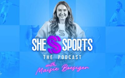 SheSports the Podcast Joins the Hurrdat Sports Network, Expanding Platform for Women’s Voices in Sports