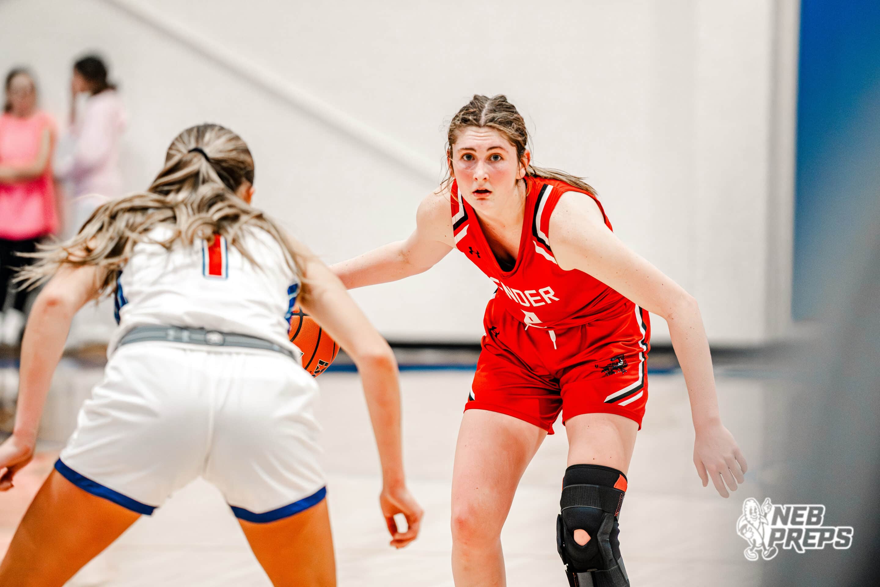 Nebraska High School Girls Basketball Coaches Poll | 2-8-26