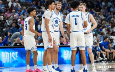 Greg McDermott Looking for ‘a Little Extra Juice’ as Creighton Men’s Basketball Hosts DePaul
