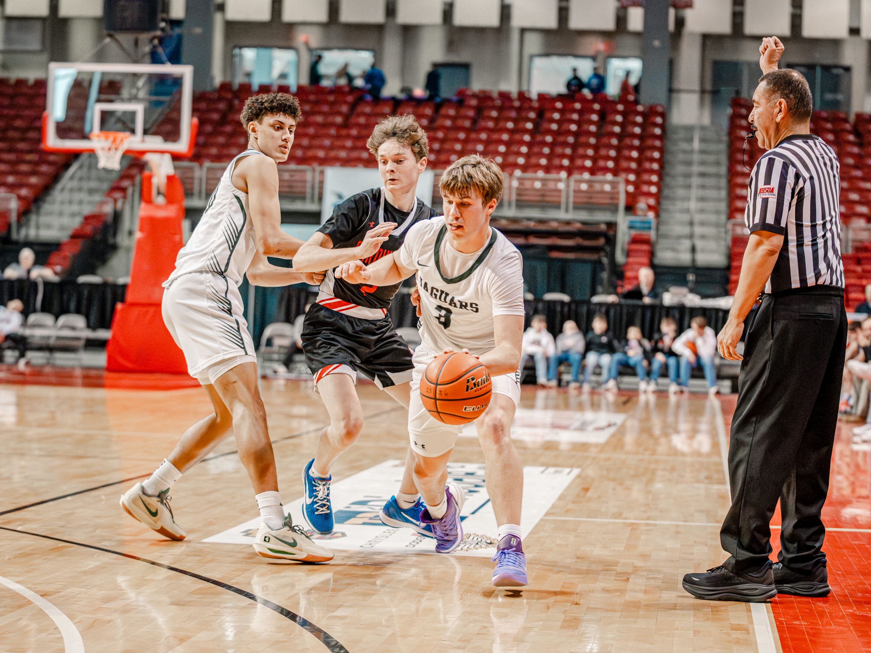 2026 Heartland Hoops Classic Roundup