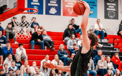 No. 2 Skutt Catholic Boys Top No. 1 Norris in Potential Class B Championship Preview