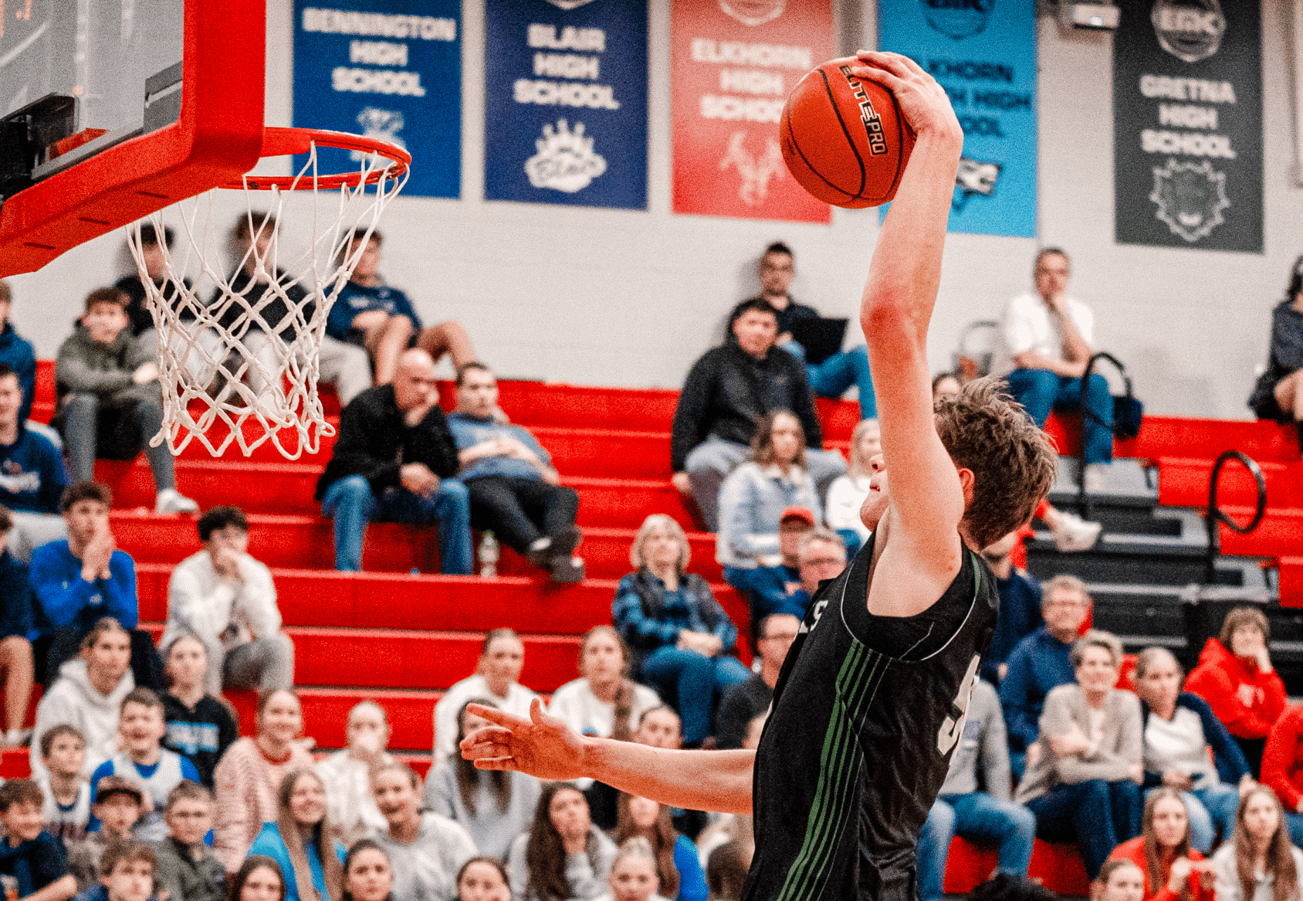 Ziebell Dunk JL