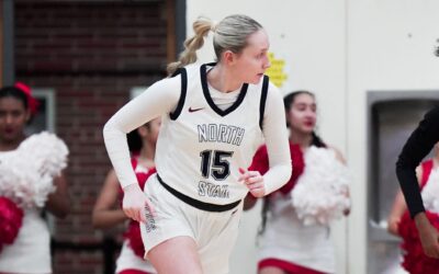 Nebraska High School Girls Basketball Coaches Poll 2-9-26