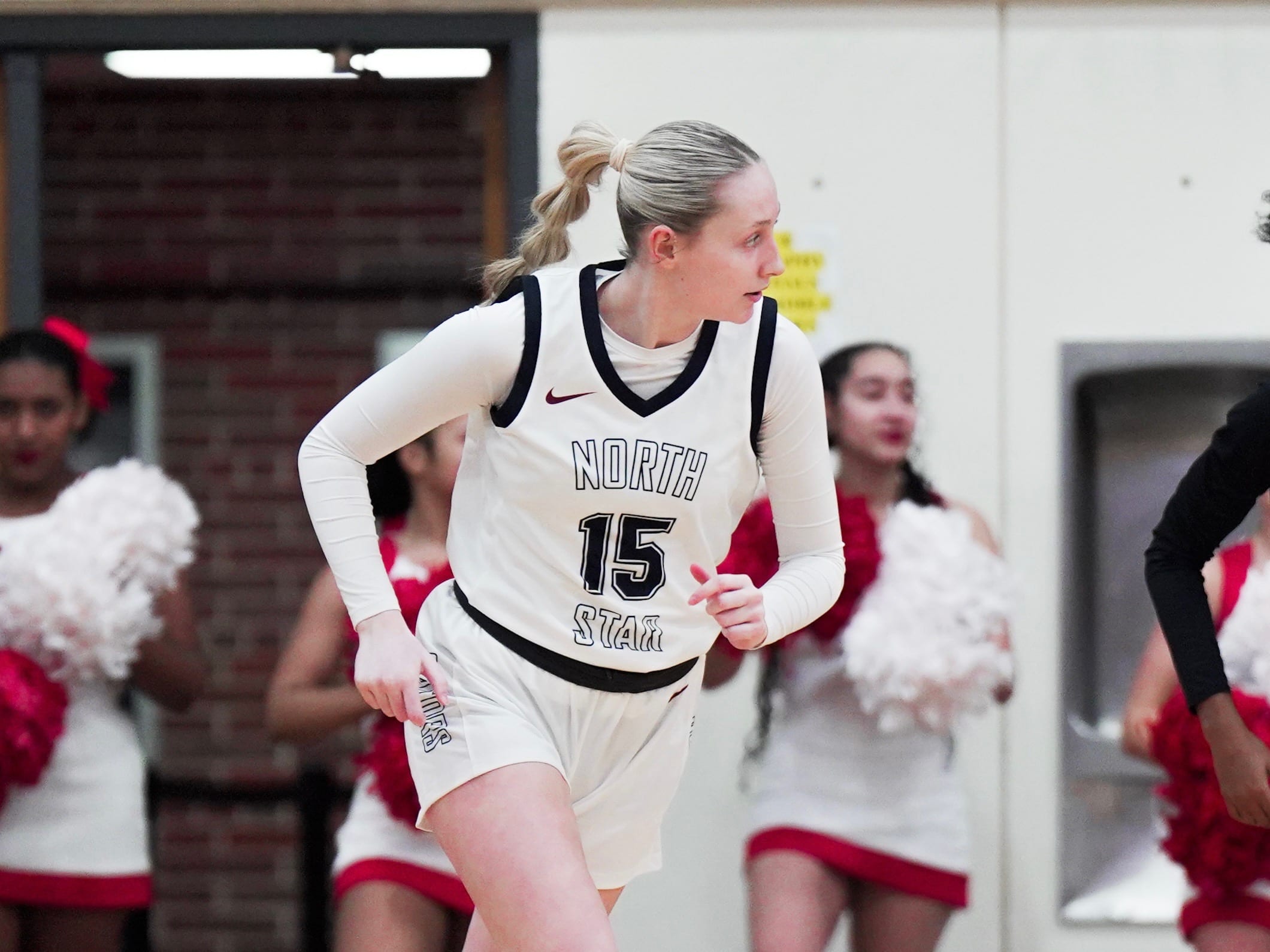 Nebraska High School Girls Basketball Coaches Poll 2-9-26
