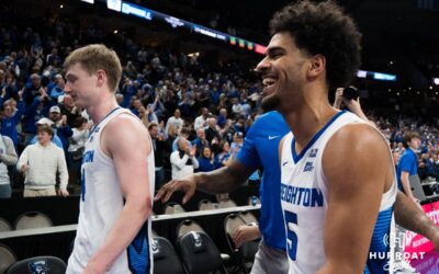 Creighton Men’s Basketball Hosting Providence on Senior Night With Plenty to Play For