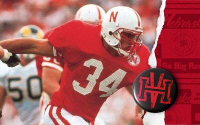 Hail Varsity Historical | Nebraska Football Escapes Pasadena With Down-to-the-Wire Victory