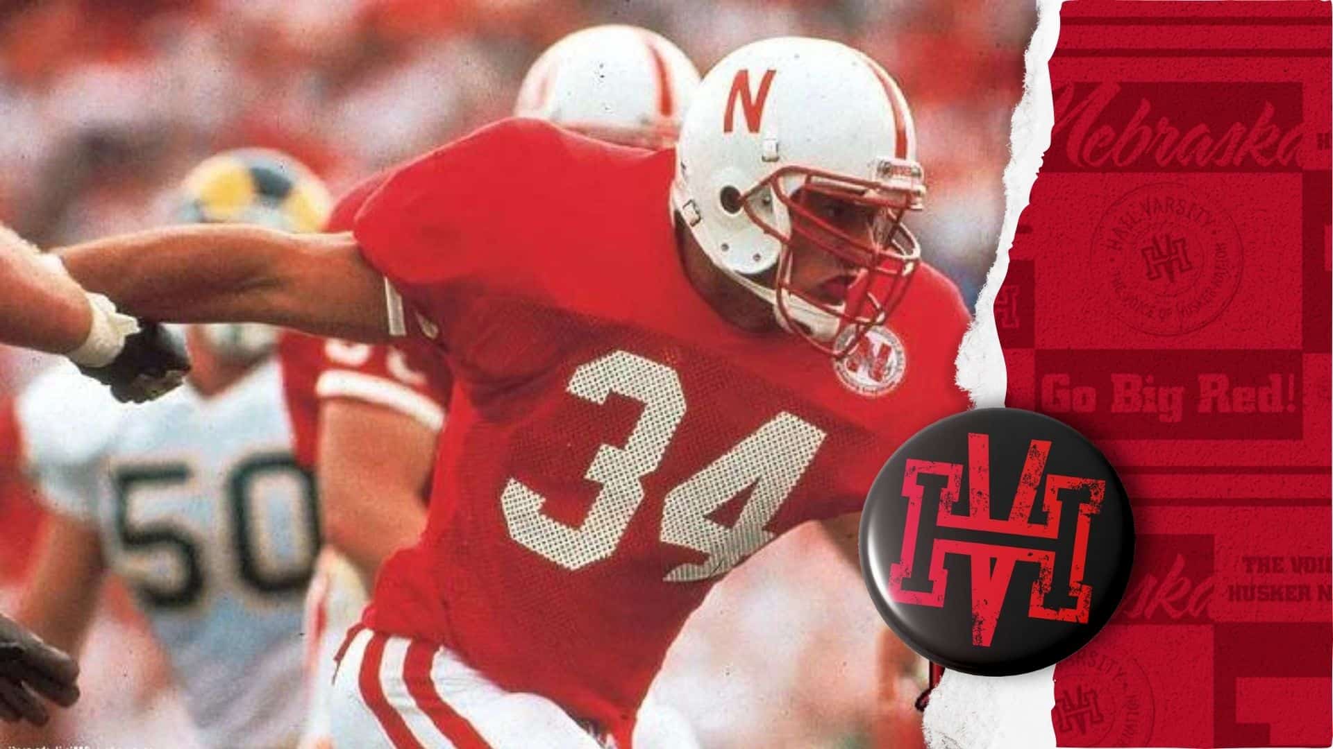 Hail Varsity Historical | Nebraska Football Escapes Pasadena With Down-to-the-Wire Victory