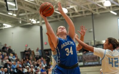 Nebraska High School Girls Basketball Coaches Poll 2-23-26