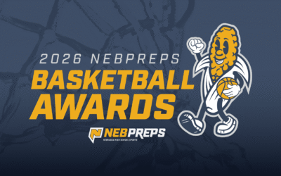 2026 NebPreps Basketball Awards Finalists, Winners