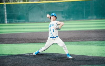 Nebraska High School Baseball Coaches Poll 3-29-26
