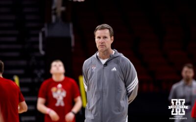Retention and Roster Build Keys To Nebraska Men’s Basketball Offseason