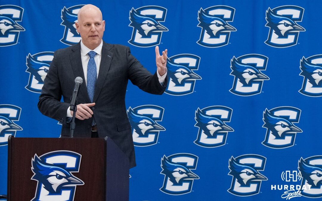 Offseason Additions Back Up Alan Huss’ Blueprint for Creighton Men’s Basketball