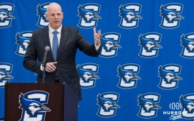 Offseason Additions Back Up Alan Huss’ Blueprint for Creighton Men’s Basketball