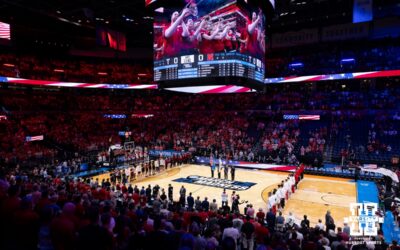 Nebraska Beats Troy For The First NCAA First Round Win – Photo Gallery | Hail Varsity