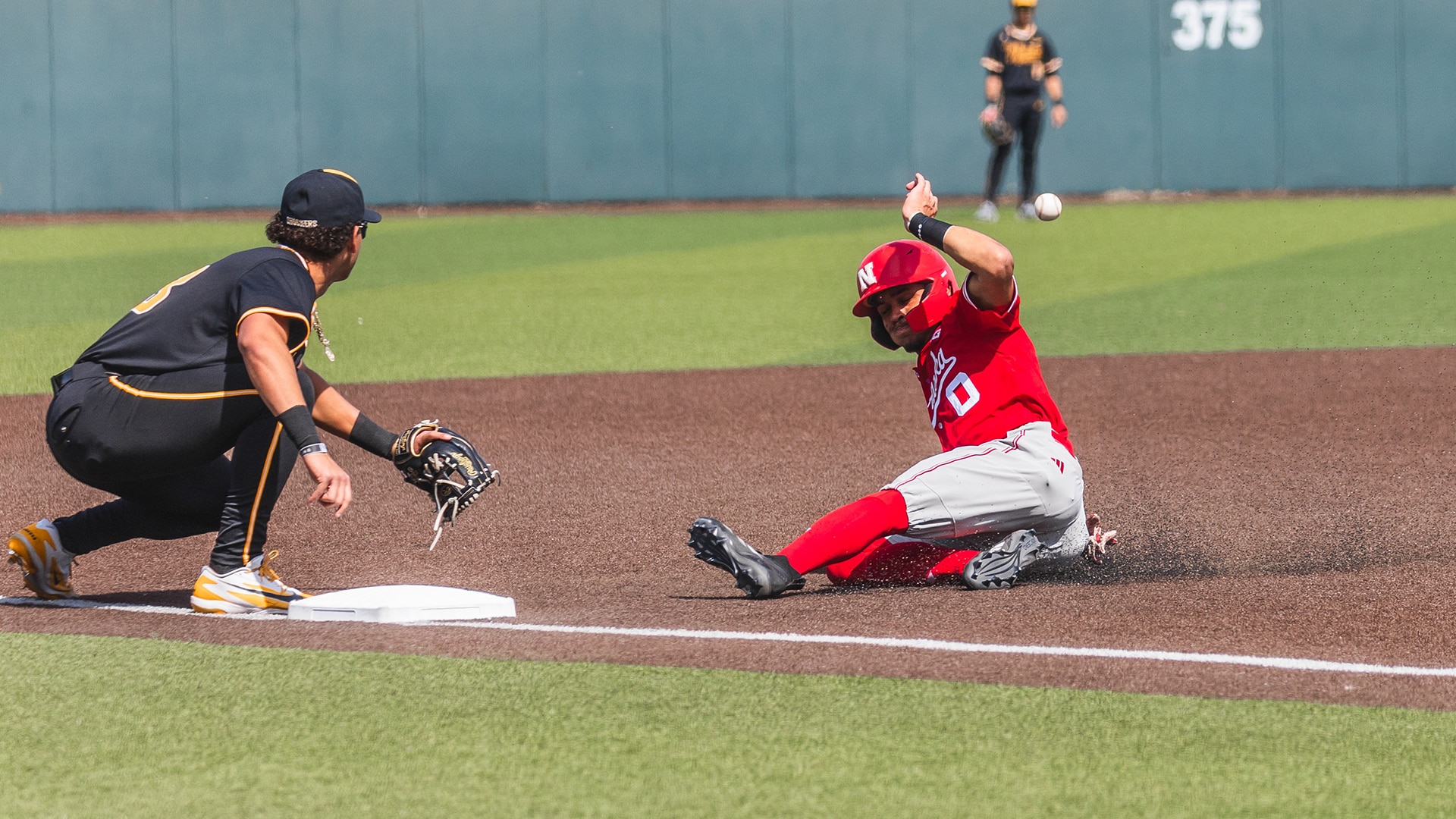 Nebraska Baseball Heads to Ann Arbor with Winning Streak Intact
