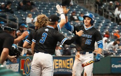 2026 Preseason Nebraska High School Baseball Coaches Poll