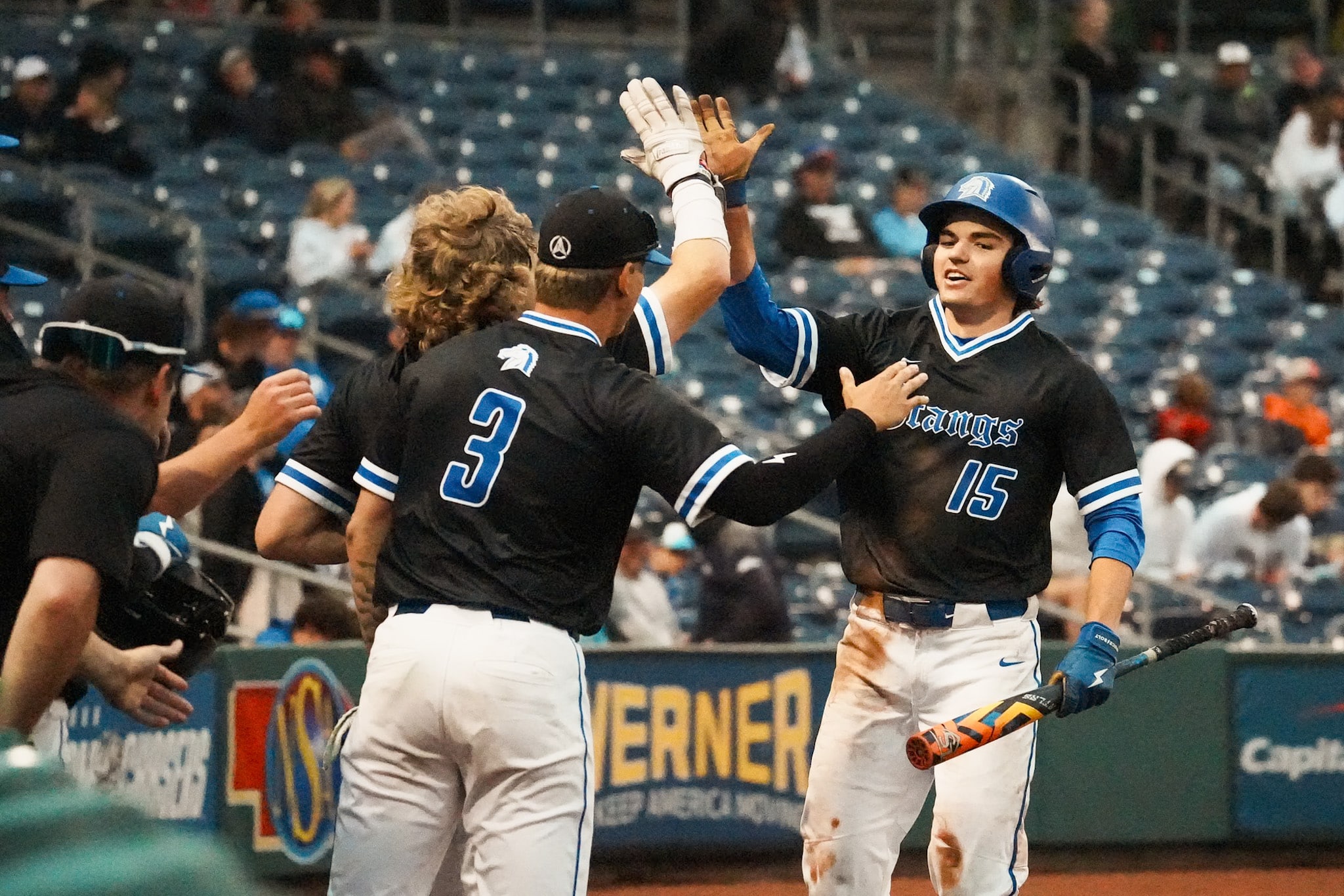 2026 Preseason Nebraska High School Baseball Coaches Poll