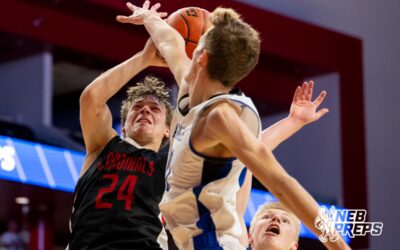 2026 NSAA Boys Basketball Championship Day 3 Photo Gallery | NebPreps