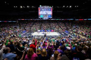 Major League Volleyball Announces Los Angeles Expansion Franchise