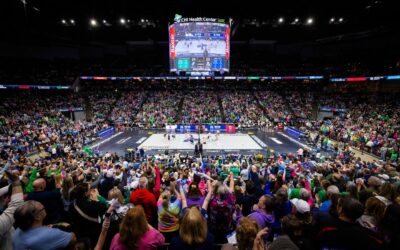 Major League Volleyball Announces Los Angeles Expansion Franchise