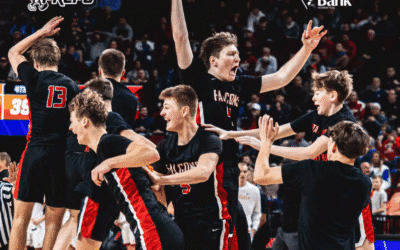 2026 Nebraska Boys Basketball State Championships Semifinals Roundup