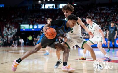 2026 NSAA Boys Basketball Championship Day 1 Photo Gallery | NebPreps