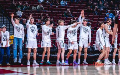 2025 Nebraska Boys Basketball State Championships Thursday Roundup