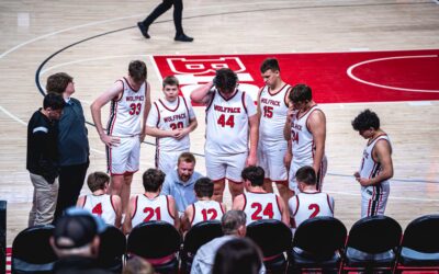 2026 Nebraska Boys Basketball State Championships Wednesday Roundup