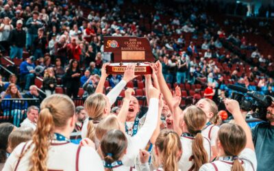 2026 Nebraska Girls Basketball State Championships Finals Roundup