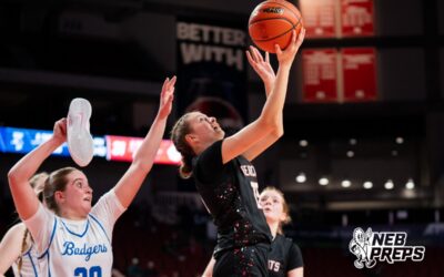 2026 NSAA Girls Basketball Championship Day 2 Photo Gallery | NebPreps